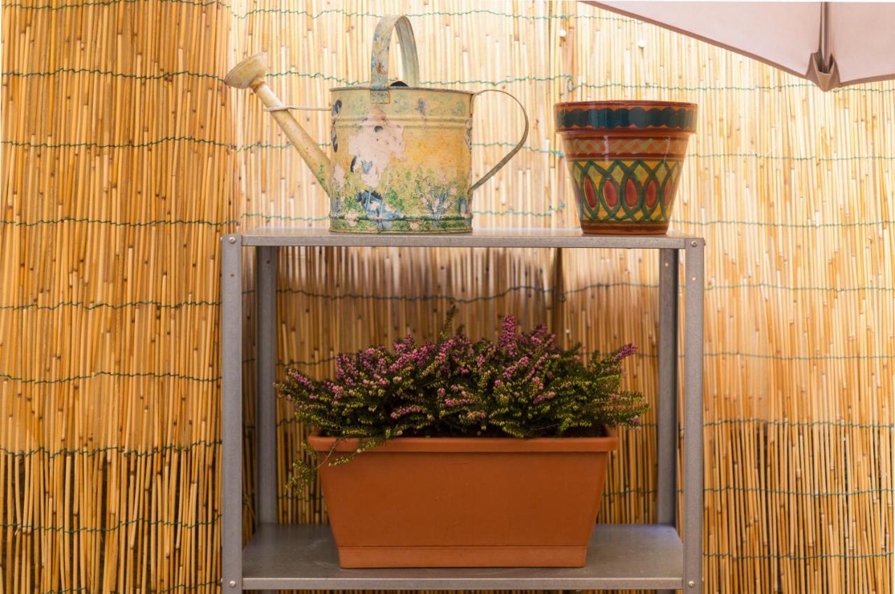 San Frediano District - Apartamento Florencia