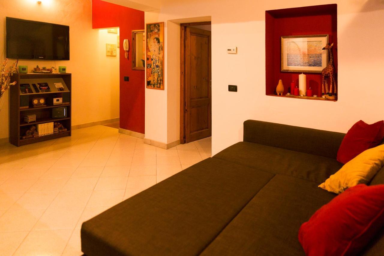 San Frediano District - Apartamento Florencia