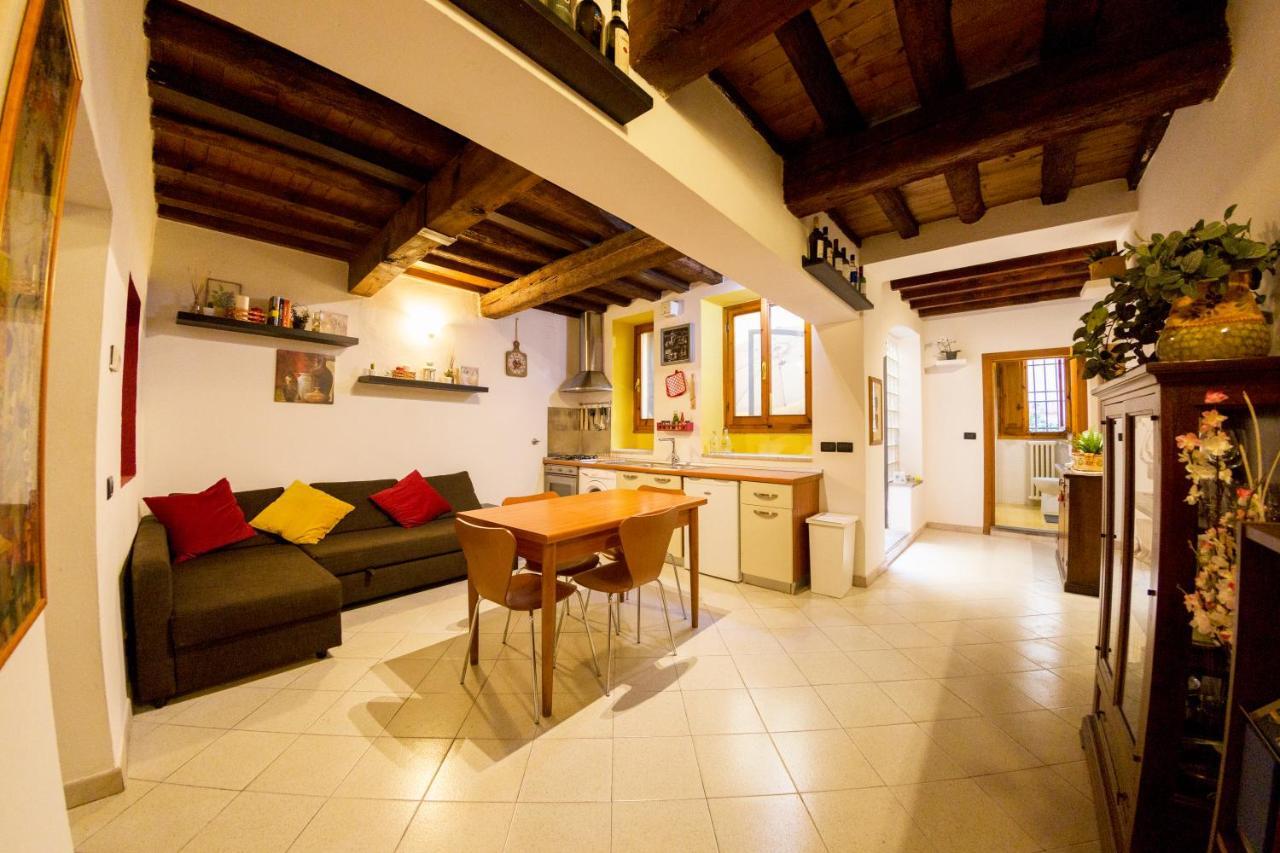 Apartamento San Frediano District - Florencia