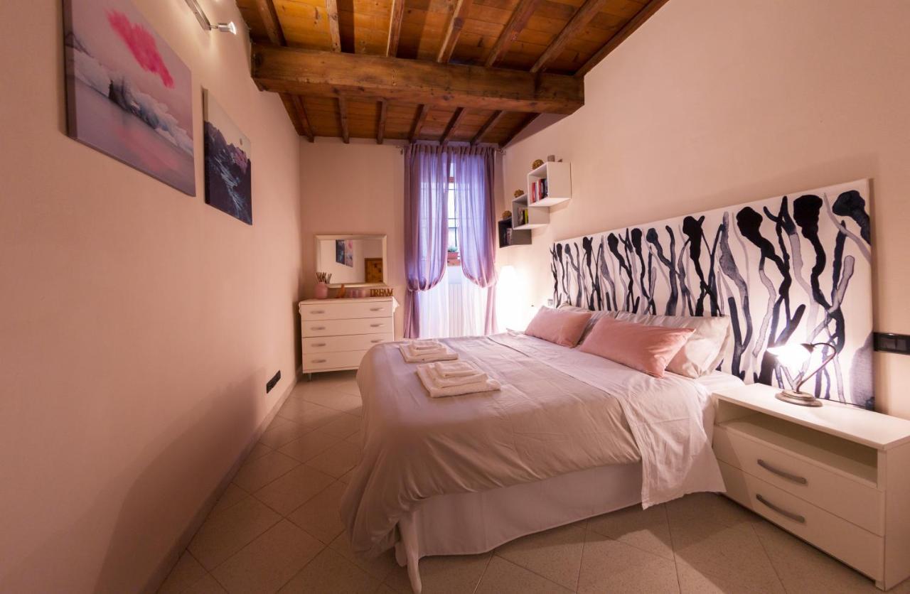 San Frediano District - Apartamento Florencia