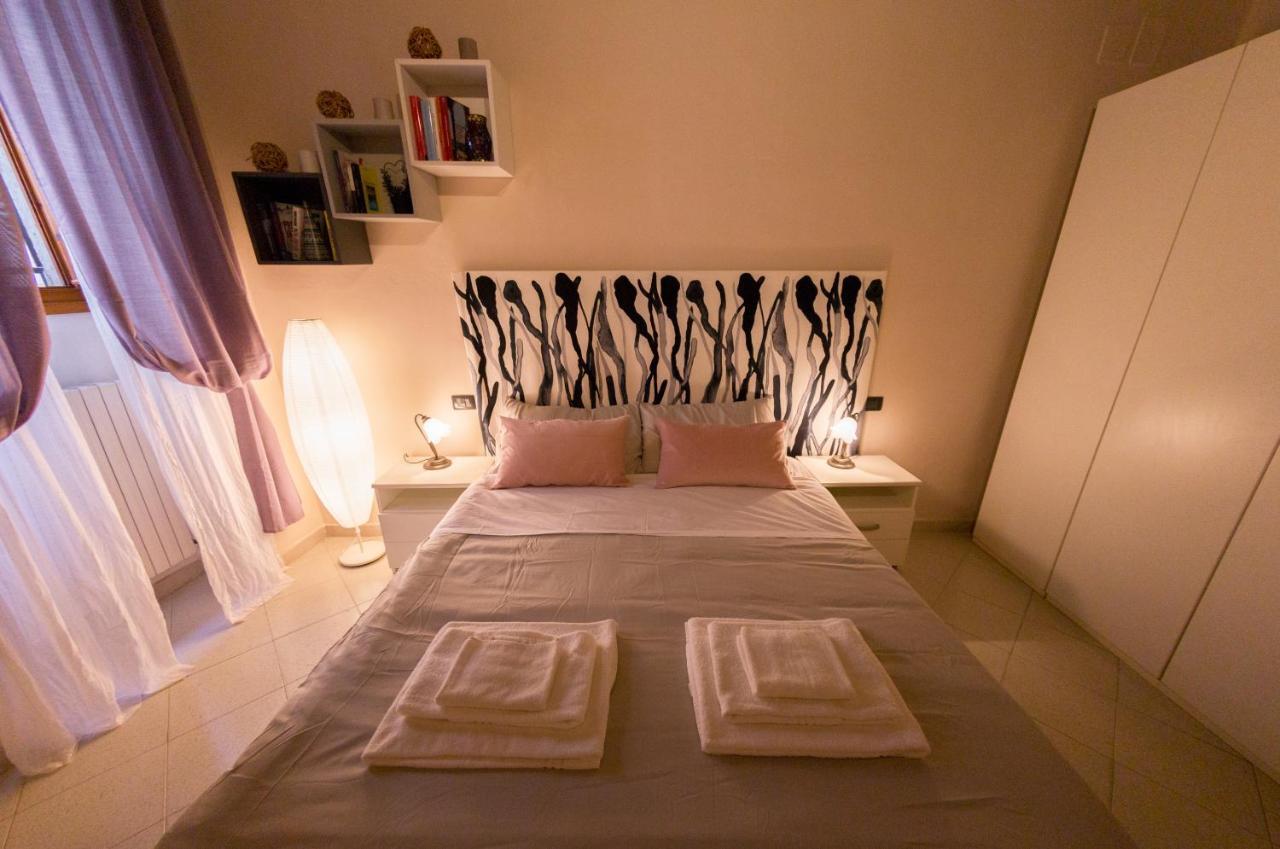 San Frediano District - Apartamento Florencia