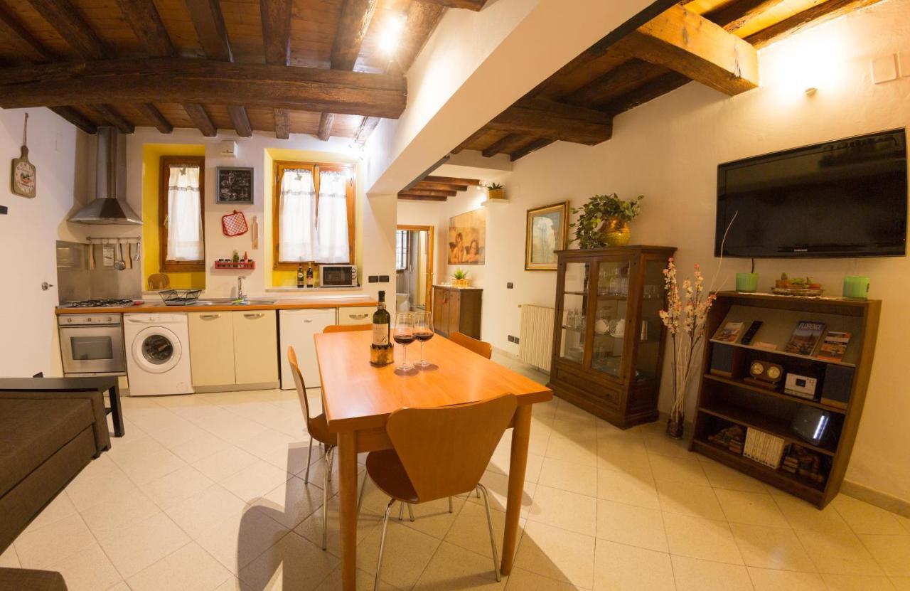 Apartamento San Frediano District -