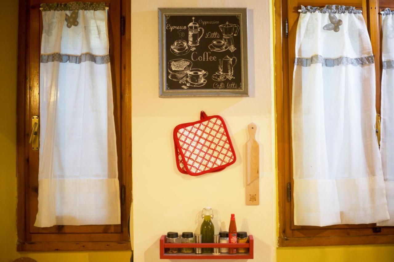 San Frediano District - Apartamento Florencia