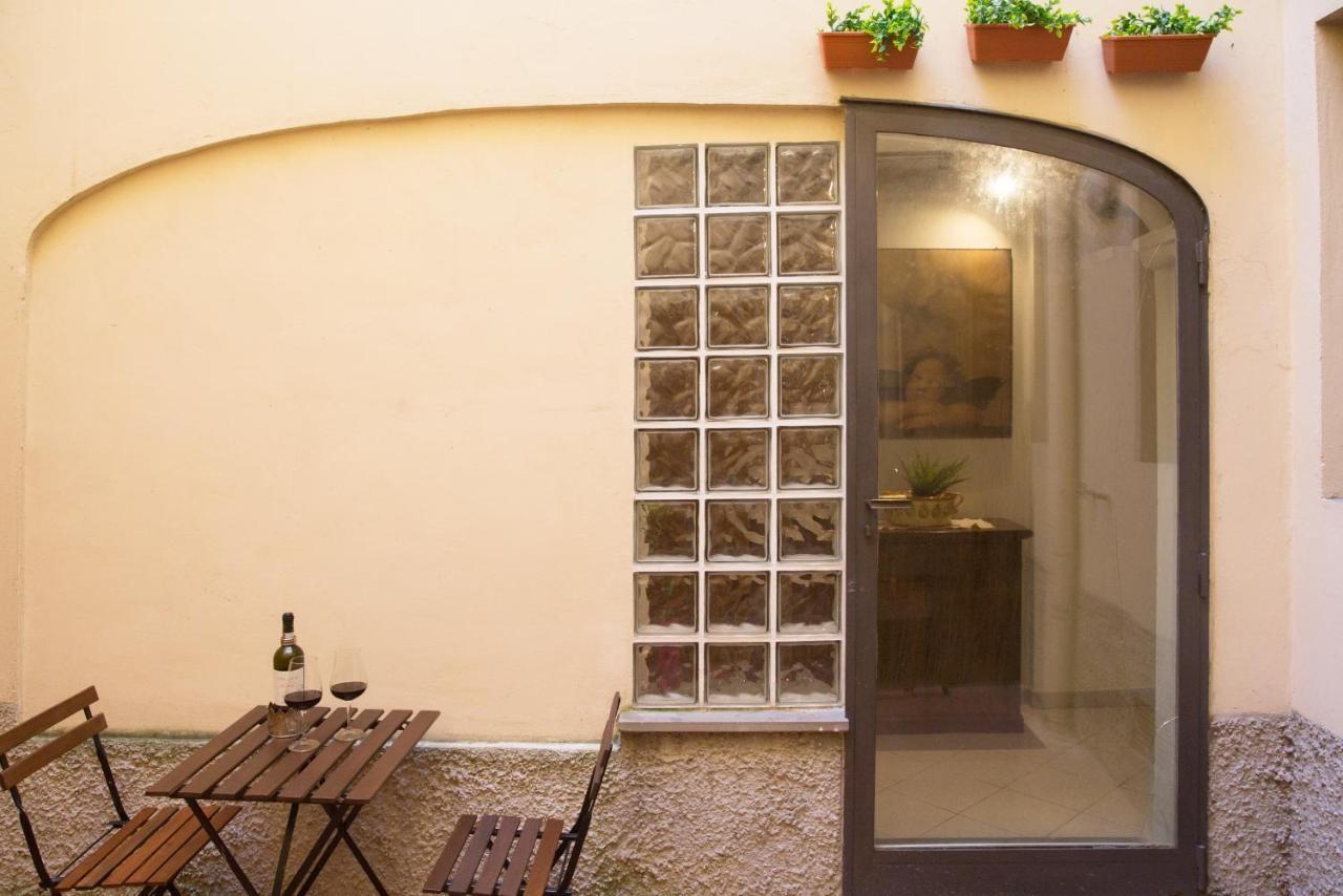 San Frediano District - Apartamento *