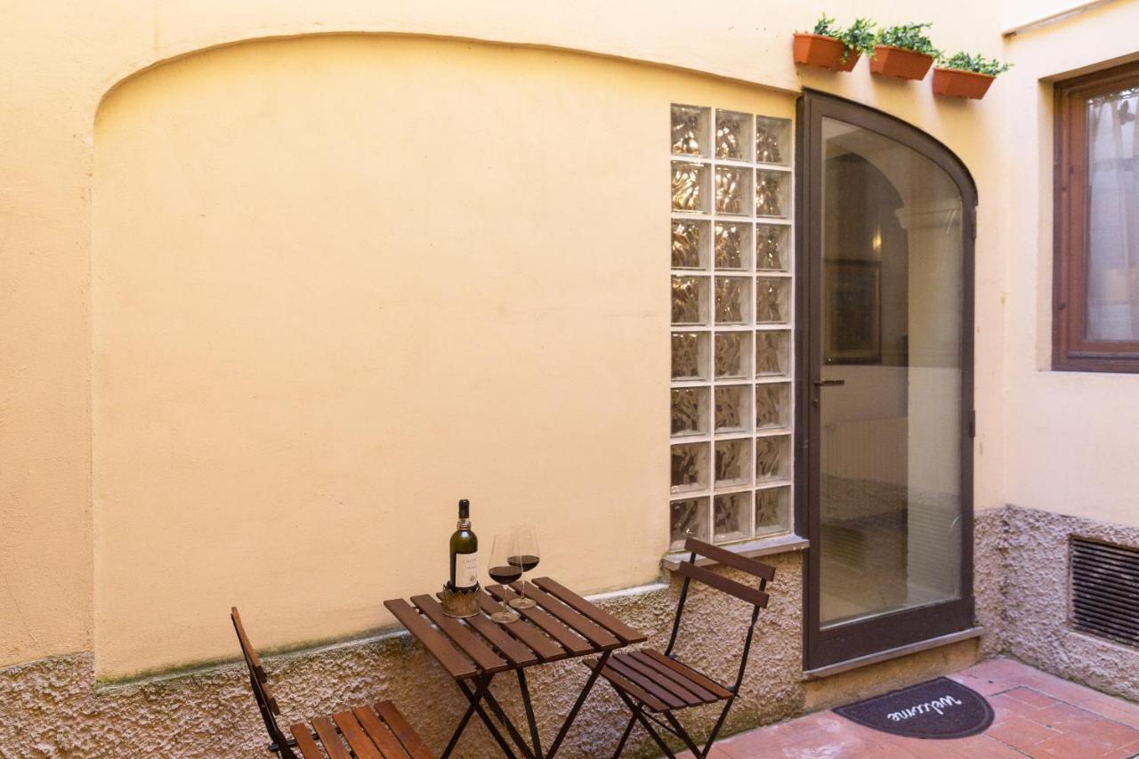 San Frediano District - Florencia